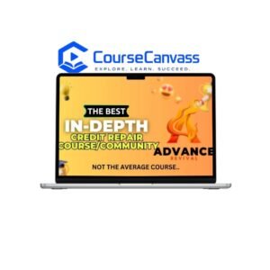 Christian Revival-Credit Repair Course (2026) Cover