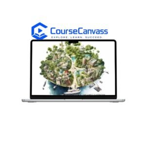 André Chaperon - Tiny Digital World Builders (Public) Cover