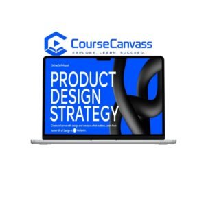Future London Academy – Product Design Strategy (2026) Cover