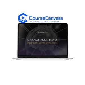 Dr. Joe Dispenza – Change Your Mind. Create New Results. Cover