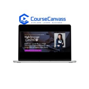 Jana Osofsky-High-Leverage Content Cover