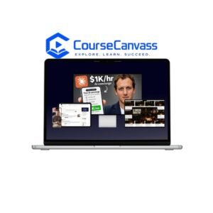 Corey Ganim-AI Operator Academy Cover