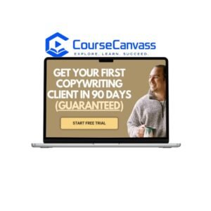 Brandon Storey - Six-Figure Copywriting Academy (August 2026) Cover