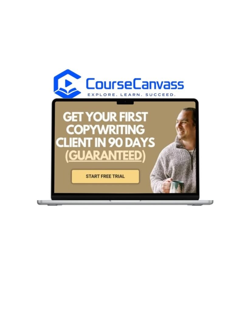 Brandon Storey - Six-Figure Copywriting Academy (August 2026) Cover