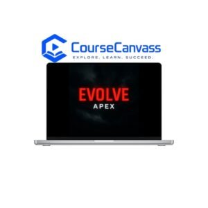 Spencer Pawliv Evolve Apex 2026 Course Cover