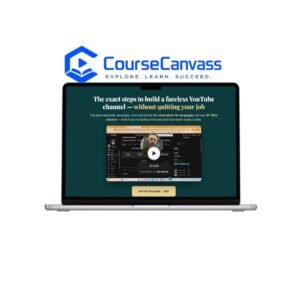 Elvin-The Educational Faceless YouTube Playbook Cover