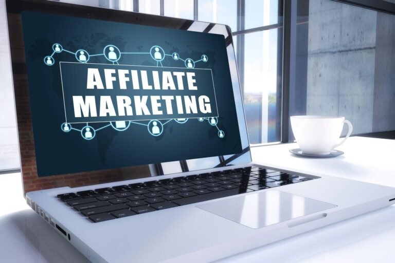 What Is Affiliate Marketing and How Does It Work? Cover