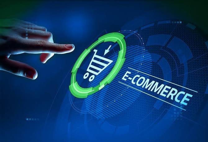 What Is E-Commerce and How Does It Work? Cover