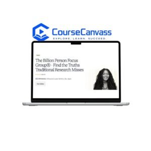 Abi Awomosu - The Billion Person Focus Group® Cover