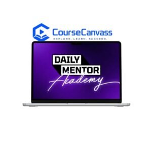 David Fogarty - Daily Mentor Academy 2026 Cover