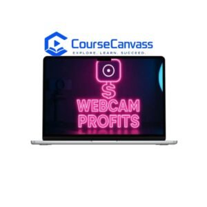 Joe Lampton – Webcam Profits (2026) Cover