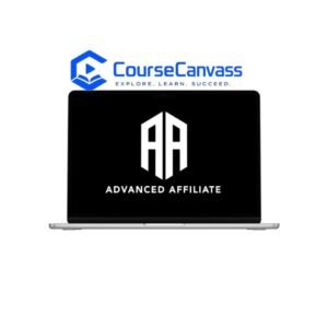 Gabriel Ansel – Advanced Affiliate Cover