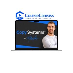 Matthew Volkwyn-Copy Systems™ - Creative Strategist Edition (March 2026) Cover