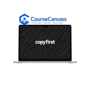 Tiana Asperjan – Creative Strategy Master Class Cover