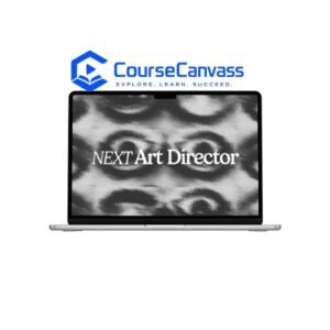 Jason Murray - NEXT Art Director 2026 Cover