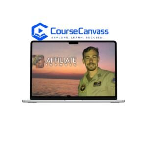 Nicholas Fowler - Affiliate Formula 2026 Cover