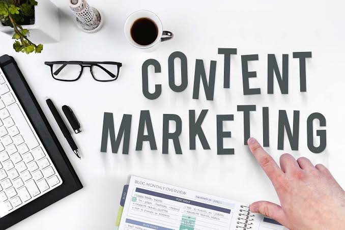 What Is Content Marketing and How Does It Work? Cover