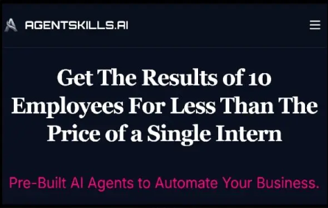 Justin Brooke-AI Agents & Automation (July 2026) Cover
