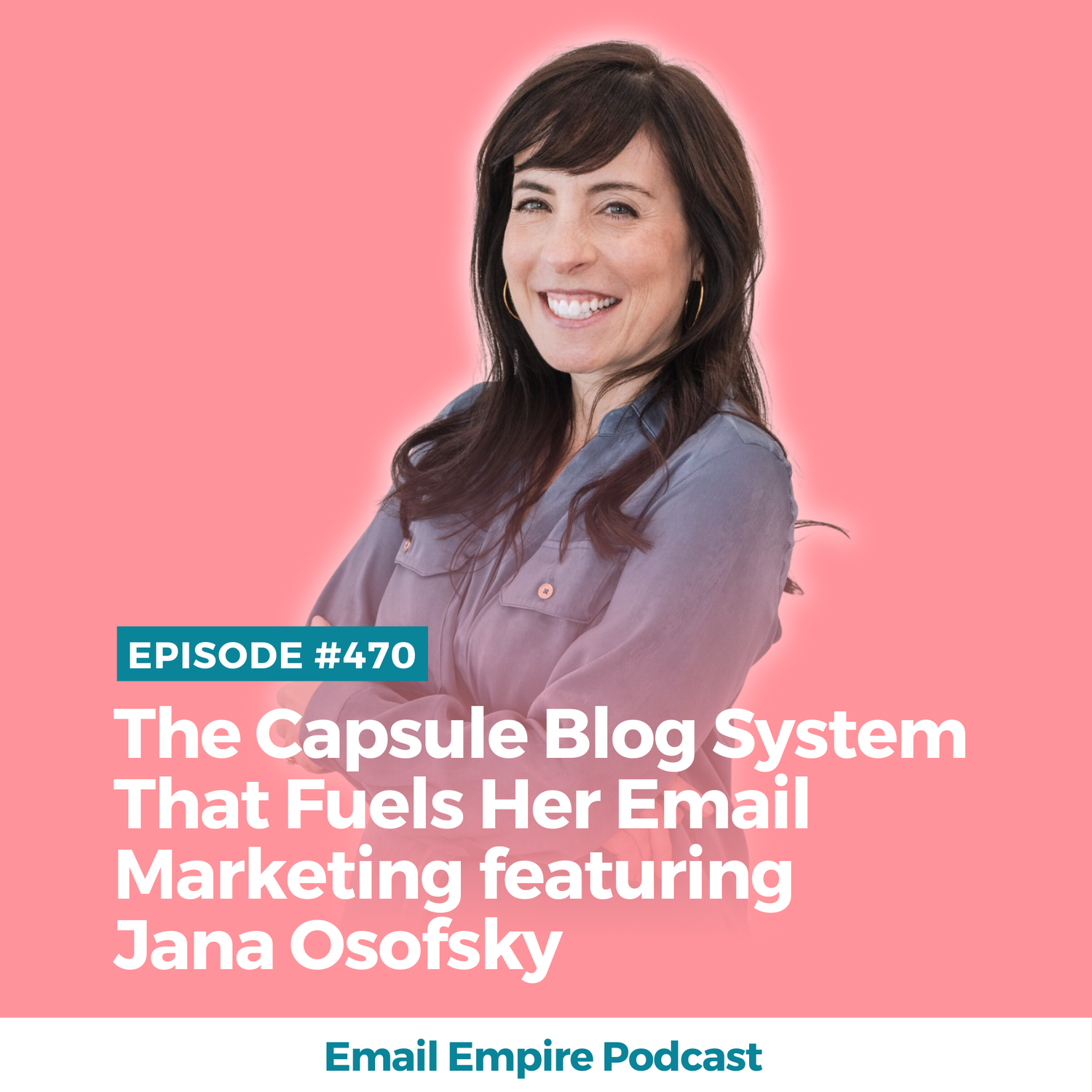 What Makes Jana Osofsky’s High-Leverage Content Different? Cover