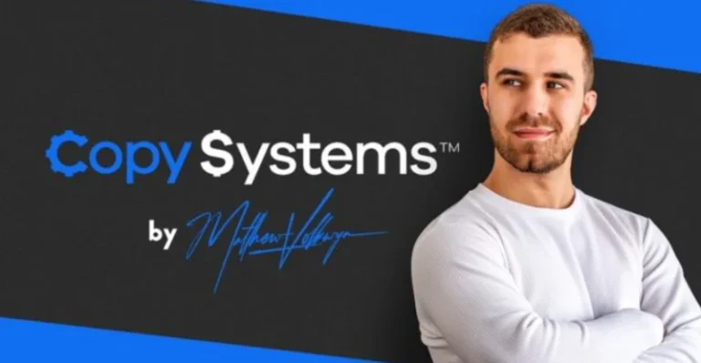 What Is Copy Systems™ and How Does It Work? Cover