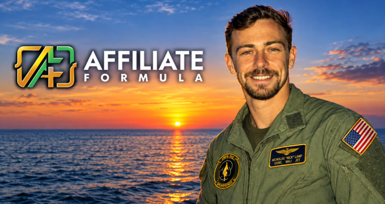 Nicholas Fowler’s Affiliate Formula Review 2026: Is It Worth Exploring? Cover