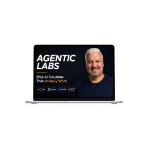 Leon van Zyl - Agentic Coding Automation (2026) Cover