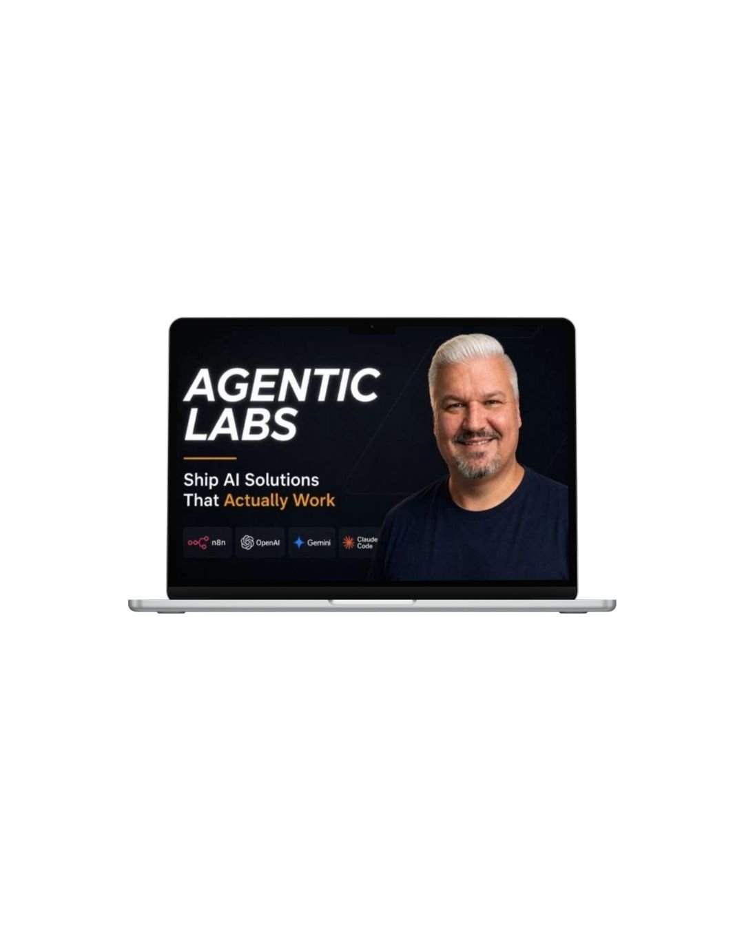 Leon van Zyl - Agentic Coding Automation (2026) Cover
