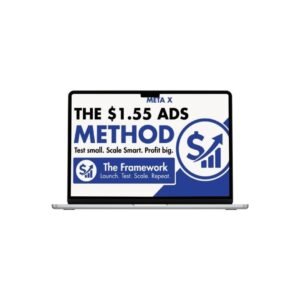 Joey Medina-Meta Ads Skool (2026) Cover