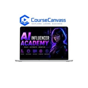 [ComfyUI] Instant Clone AI Influencer Suite Cover