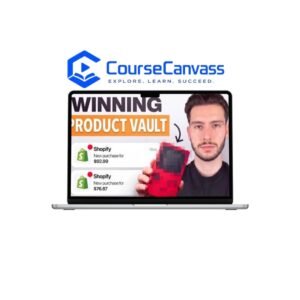 Stop Guessing What to Sell - Get Winning Products Cover