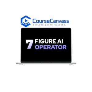 Jordan Platten – 7 Figure AI Operator Cover