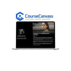 Studio Witzenhausen – The HAUS of AI Course Cover