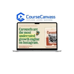 Tinna Loaiza – The Carousel Studio 2026 Cover
