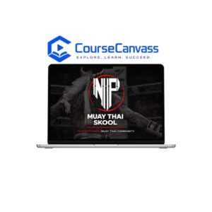 Complete Muay Thai - Training Fighting System 2026 Cover