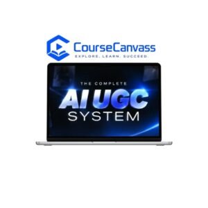 CreativeLab - AI UGC ADS V2 2026 Cover