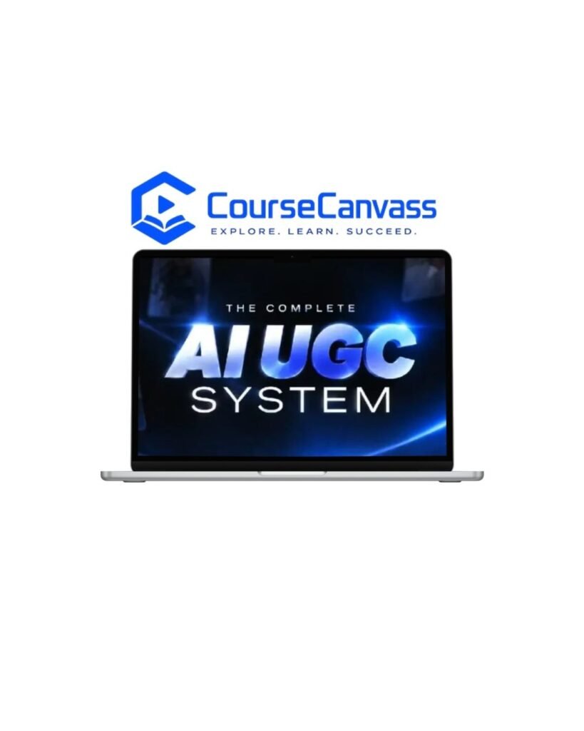 CreativeLab - AI UGC ADS V2 2026 Cover