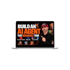 Karim Karaki - Claude for Content Automation 2026 Cover