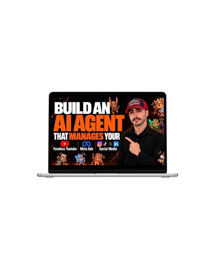 Karim Karaki - Claude for Content Automation 2026 Cover