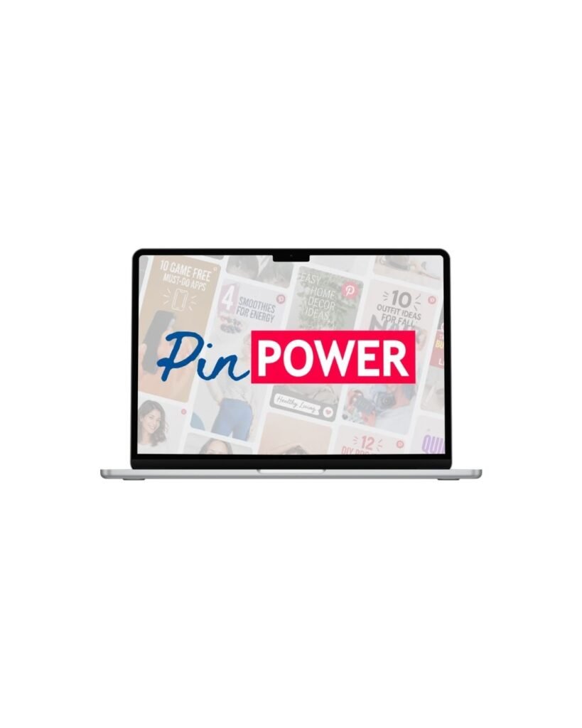 Syed Kashif & Bilal Javed - PIN POWER 2026 Cover
