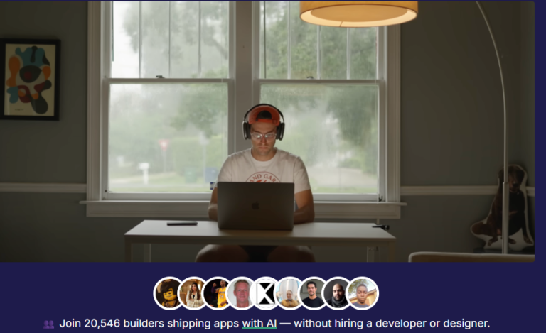 What Is AI App Bootcamp by Pat Walls and How Does It Help You Build an App With AI? Cover