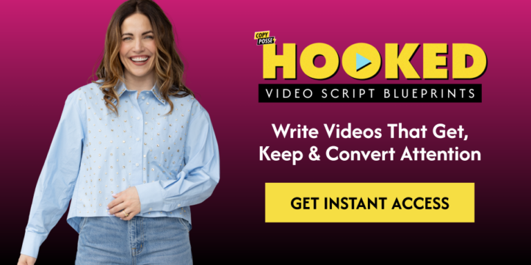 What Can You Learn From Alex Cattoni’s Hooked Video Script Blueprints? Cover